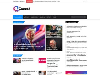 Miniaturka https://egazeta.info
