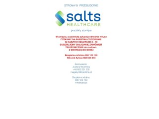 Miniaturka https://salts.pl/