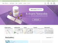 Podgląd Revous - kosmetyki z kolagenem