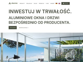Podgląd Alucreo