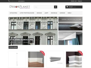 Miniaturka https://www.dekorplanet.pl