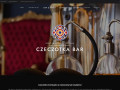 Podgląd CzeczotkaBar.pl - bar koktajlowy w centrum Krakowa