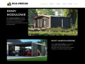 Podgląd https://www.ecoprefab.pl