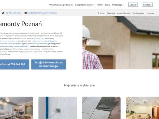 Miniaturka https://remontowymistrz.pl/