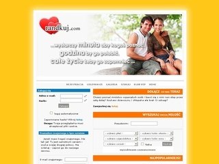 Podgląd randkuj.com