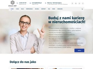 Podgląd Zostań Agentem Nieruchomości Praca i Rozwój