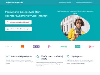 Miniaturka https://mojaporownywarka.pl/