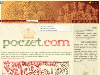 Miniaturka poczet.com