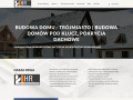 Podgląd https://www.dom-pod-klucz.pl