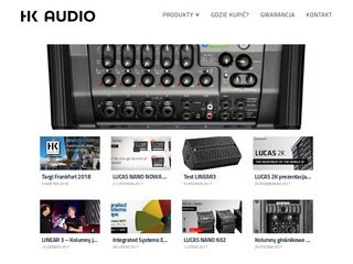 Podgląd hkaudio.pl