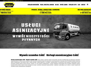 Miniaturka https://www.wasiak-zgierz.pl/uslugi-asenizacyjne-wywoz-szamba-lodz-zgierz/