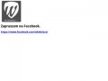 Podgląd wlokniarz.net