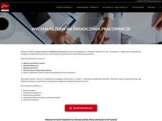 Miniaturka https://attuario.pl/wycena-rezerw-na-swiadczenia-pracownicze/
