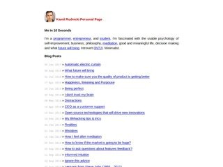 Podgląd rudnicki.info