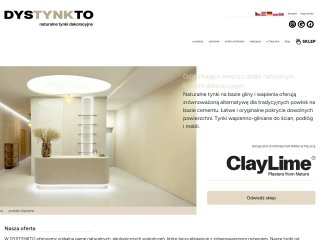 Miniaturka https://dystynkto.pl