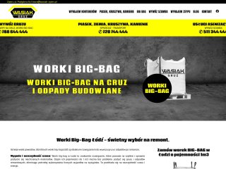 Miniaturka https://www.wasiak-zgierz.pl/worki-bigbag-lodz-pabianice-kutno/
