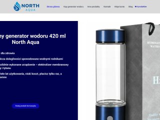 Miniaturka https://northaqua.pl