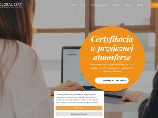 Podgląd https://certyfikacja-iso.pl/