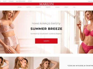 Podgląd https://e-marilyn.pl/