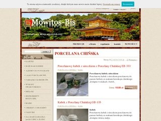 Podgląd mowitos.info