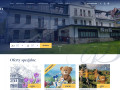 Podgląd https://www.hotelpatria.pl