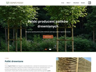 Podgląd https://www.stepienpodex.pl/