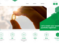Podgląd https://www.curtishealthcaps.com/