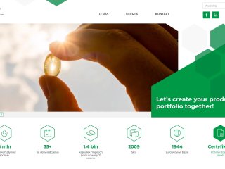 Podgląd https://www.curtishealthcaps.com/