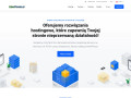 Podgląd Cyberplaneta.pl Serwerownia Imielin