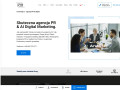 Podgląd Agencja marketingowa - commplace.pl