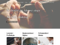 Podgląd Podolog Mobilny - Podoklim