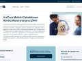 Podgląd https://www.anicura.pl/znajdz-praktyke/molicki-klinika-weterynaryjna/
