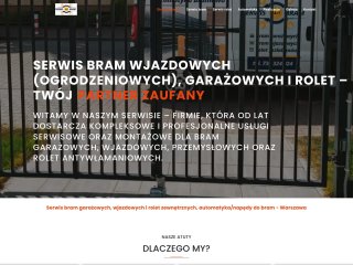 Miniaturka https://serwisbramrolet.pl/