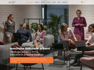 Miniaturka https://arminska.pl/