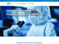 Podgląd https://esdprotect.pl/