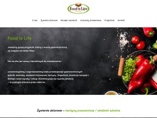 Miniaturka foodislife.pl
