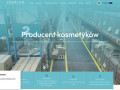 Podgląd Kremy z własnym logo - equalanpharma.eu
