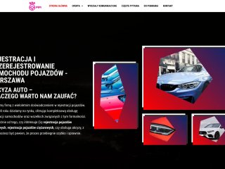 Podgląd https://rejestracja-samochodow-warszawa.pl/