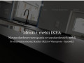 Podgląd www.meblemontaz.pl - montaż mebli IKEA