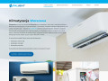 Podgląd https://klimatyzacjawarszawa.com.pl/