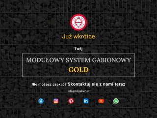 Miniaturka https://hd-gabion.pl/