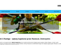 Podgląd https://splywy-roztocze.pl/