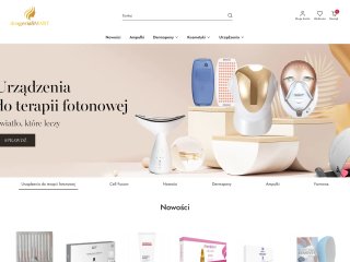 Podgląd https://drogeriasmart.pl/