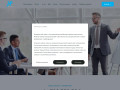 Podgląd https://bhpconsulting.biz/