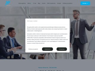 Miniaturka https://bhpconsulting.biz/