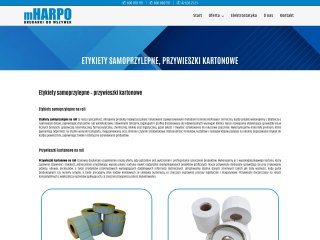 Podgląd https://pbcharpo.com.pl/etykiety-samoprzylepne/
