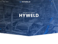 Podgląd https://hyweld.pl