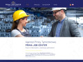 Podgląd https://www.primajobcenter.eu/