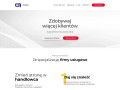 Podgląd https://a1strony.pl/