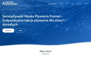 Miniaturka https://sensoplywaki.pl/